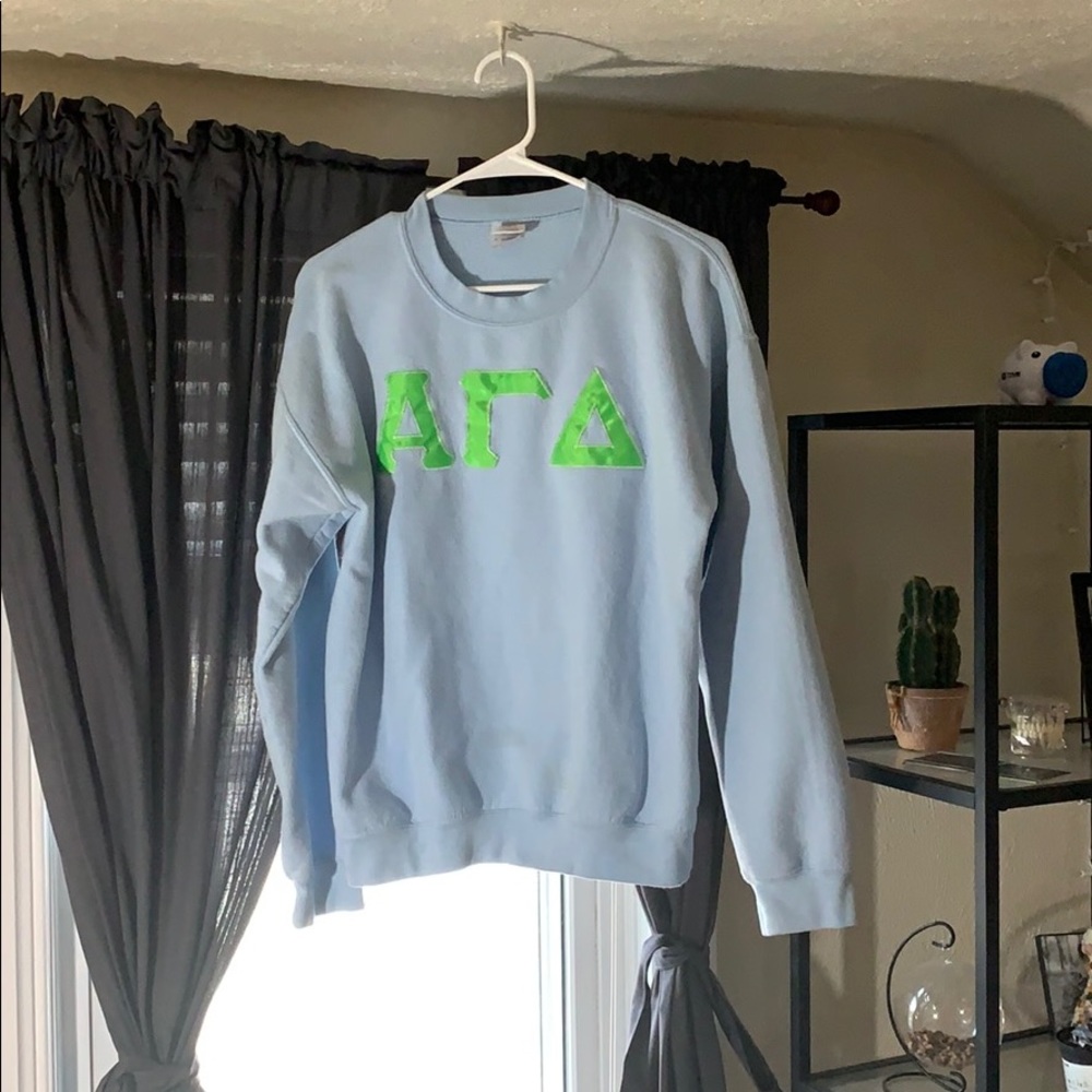 AGD